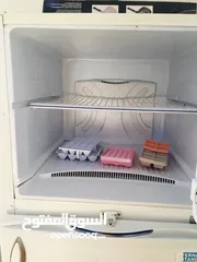  8 نوع الثلاجه فيدرال 22قدم