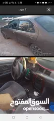  2 نيسان صني 97 وتماتيك جنط