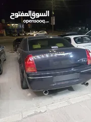  3 كرايسلر c300 V6