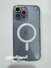  4 ايفون 13 برو ماكس