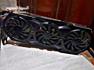  2 كرت شاشه Gtx980