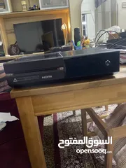  1 مستعمل Xbox 1