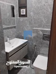  6 شقة فاخرة للبيع في الجاردنز  - خلف الدستور طابق اول 155م تشطيب سوبر ديلوكس لم تسكن
