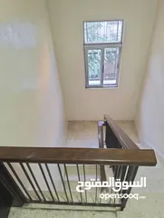  5 دربزين حديدي مستعمل للبيع بحالة الوكالة 5 قطع مع الخشب