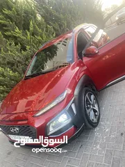  4 هونداي كونا 2019 فل فل فل الفل
