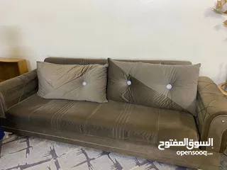  9 قنفات جلوس 12 مقعد