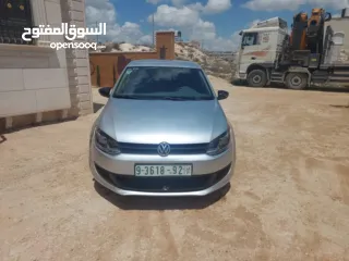  3 بولو بسه 2011