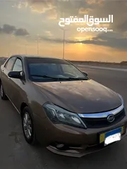  5 Byd فبريكا 2019