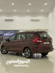  2 SUZUKI ERTIGA 2020 7 SEATER (###EID SPECIAL OFFER ###)