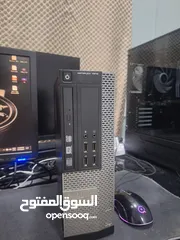  1 DELL OPTIPLEX 7010