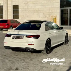  4 ‏Mercedes - Benz E300de