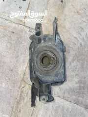  7 قطع مرسيديس C200 مستعملة للبيع