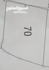  1 قطعة أرض سكنية / تجارية في بيت ساحور