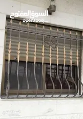  4 القيسي لكافة أعمال القرميد والحدادة وديكور والابرقولات وكرميد