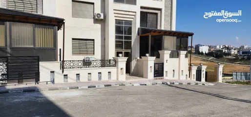  2 شقة فاخرة ومميزة  للبيع مرج الحمام /ناعور /شارع السلام