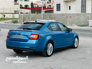  2 سكودا اوكتافيا