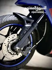  8 ابريليا SR150 وكالة 2023 ABS للبيع بسعر ممتاز جدا...