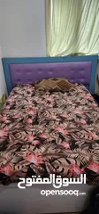  4 used bed for sale