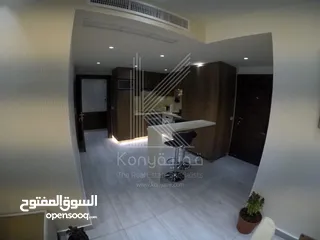  9 شقة استثمارية مفروشة للبيع في عبدون - الطابق السابع