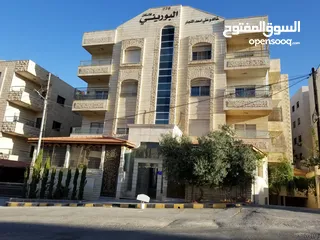  9 شقة للبيع في ضاحية الأقصى
