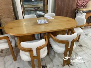  4 سفرة في فورررررررى Furniture oh