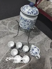  5 تحف ونحاسيات