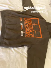  5 Pull & Bear - STWD Hoodie