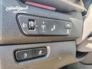  12 كيا نيرو كهربائيه بالكامل ممشى قليل اصلي