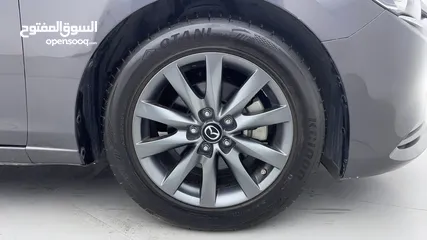  10 (FREE HOME TEST DRIVE AND ZERO DOWN PAYMENT) MAZDA 6