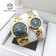  11 RADO COUPLE PAIR