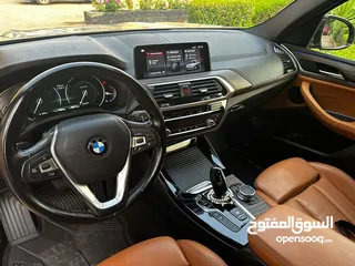  2 BMW X3 2019