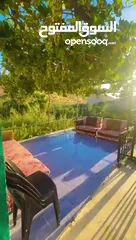  16 مزرعه للبيع من المالك مباشره
