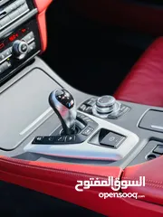  15 BMW M5 - 2013 , خليجي المالك الاول