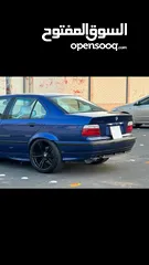  6 BMW328i 1997