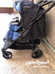  6 عربات اطفال