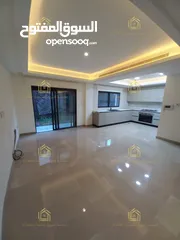  4 شقة فاخرة جديدة لم تسكن بتشطيبات عالية الجودة