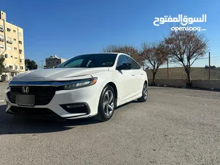  13 هوندا انسايت 2019 للبيع