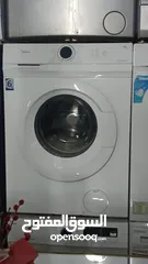  3 washing machine good condition