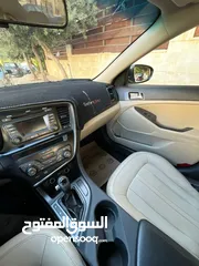  5 كيا اوبتيما 2012 فل بدون فتحه