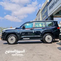  6 TOYOTA LAND CRUISER 2024 GX-R 4WD 4.0