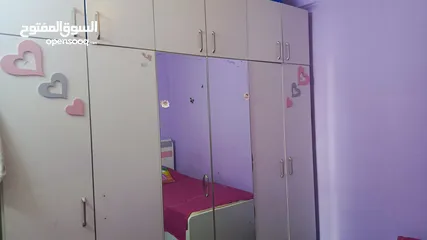  1 غرفة نوم بنات