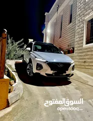  13 هونداي سنتافي للبيع 2019
