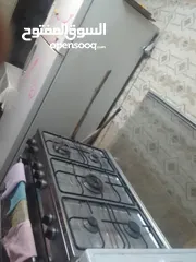  3 ثلاجه ال جي مستعمله
