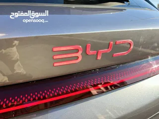  35 بي واي دي شامبيون سونج بلس فلاج شيب زيرو 2024 اعلى اضافات بطارية كبيرة