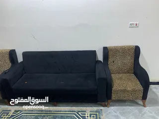  1 قنفات نضيفات