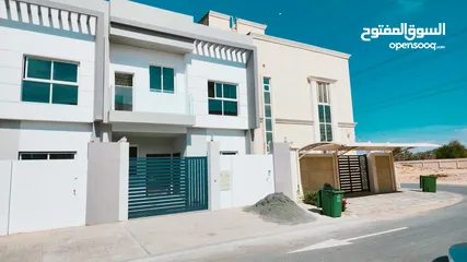  2 Villa for sale directly from the owner, 100% personal finishing, ...................................