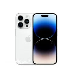  8 متوفر الأن مستخدم بحالة الجديد ايفون 14 برو /// iPhone 14 pro 128G uesd