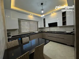  8 شقه مفروشه للايجار في عبدون ( Property 39802 )-175063951