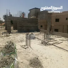  5 للبيع بناء مستقل محلات تجارية