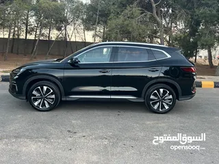  6 BYD Song plus EV Champion شكل 2025 البيع كاش أو أقساط